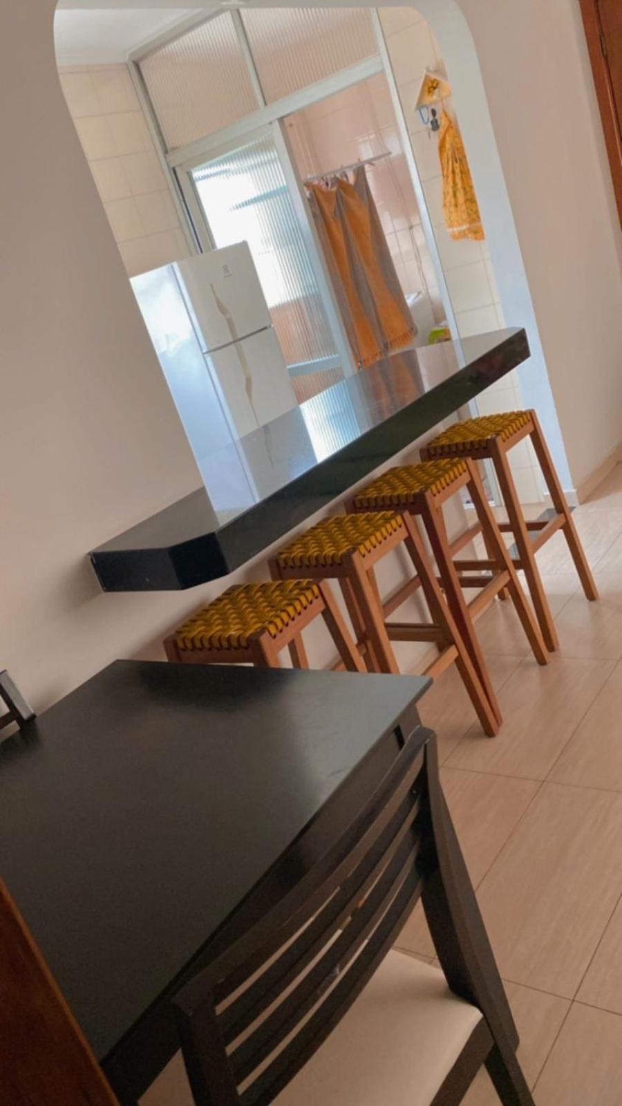 Ferreira'S Home - Apartamento Гуаружа Экстерьер фото