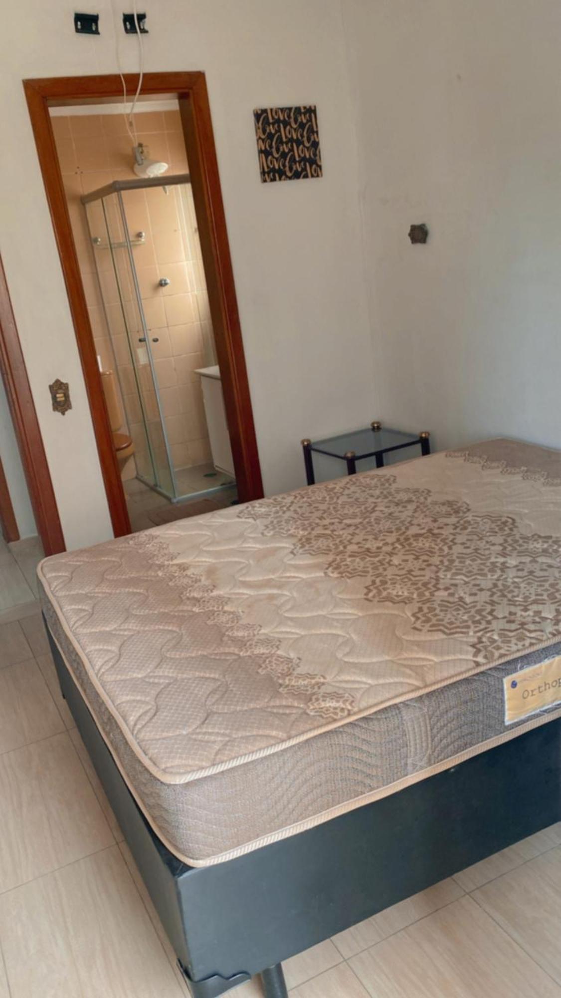 Ferreira'S Home - Apartamento Гуаружа Экстерьер фото