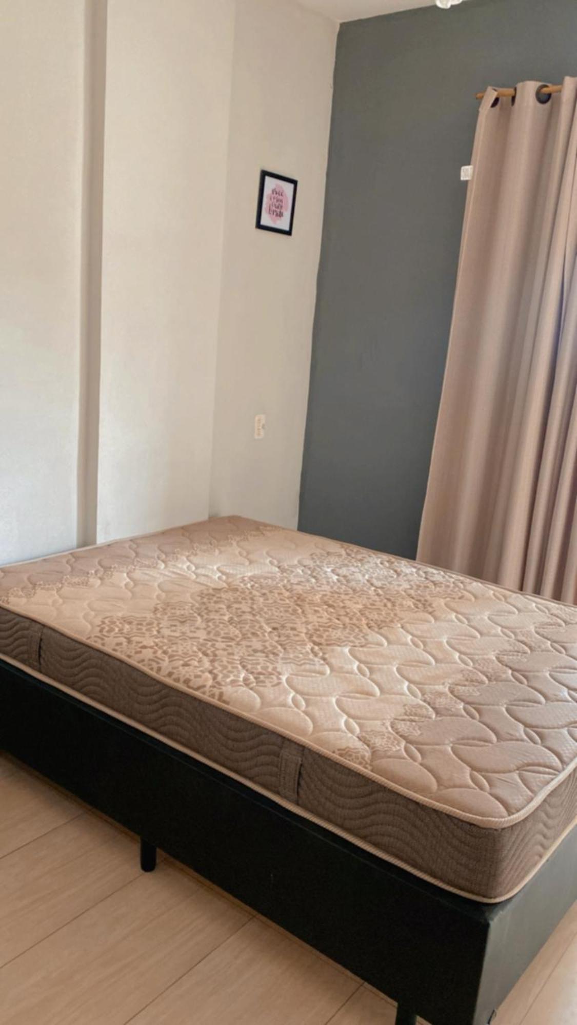 Ferreira'S Home - Apartamento Гуаружа Экстерьер фото